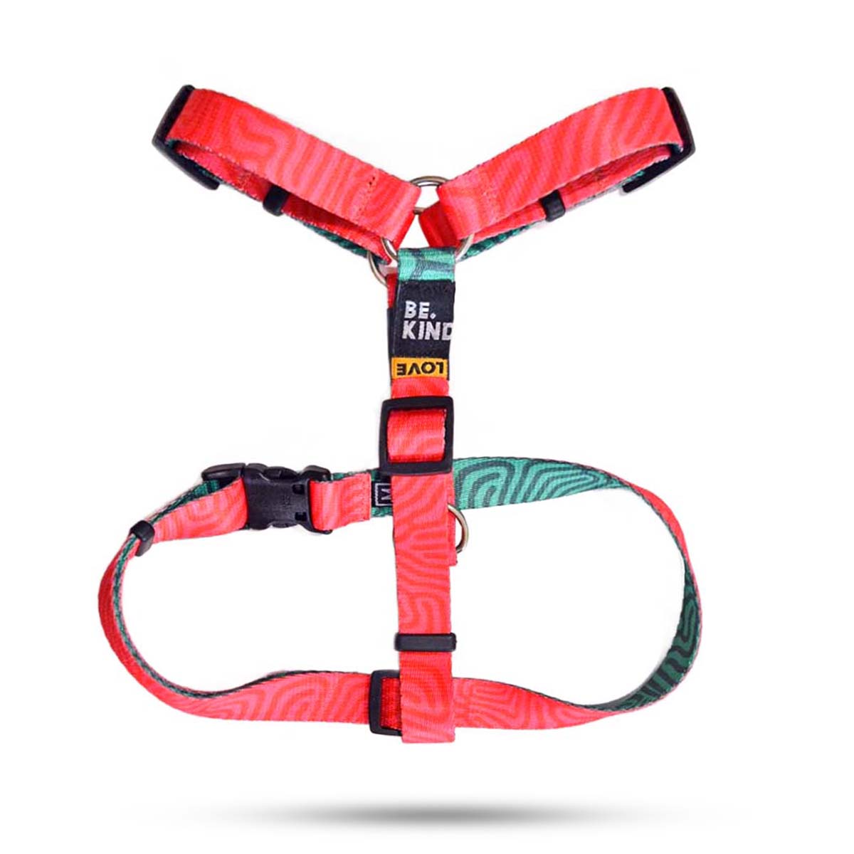 Pink Maze H - Am Za Psa #2108