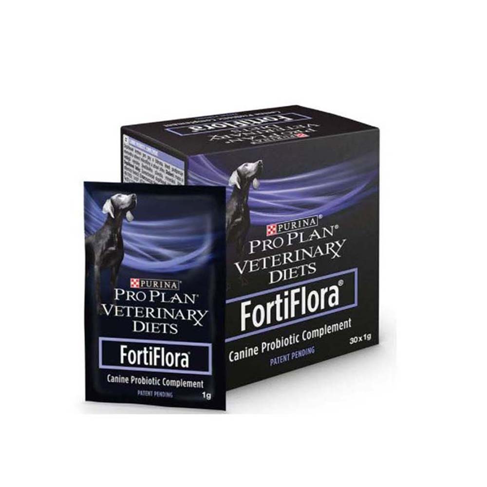ProPlan FortiFlora Probiotik Za Pse - 1g