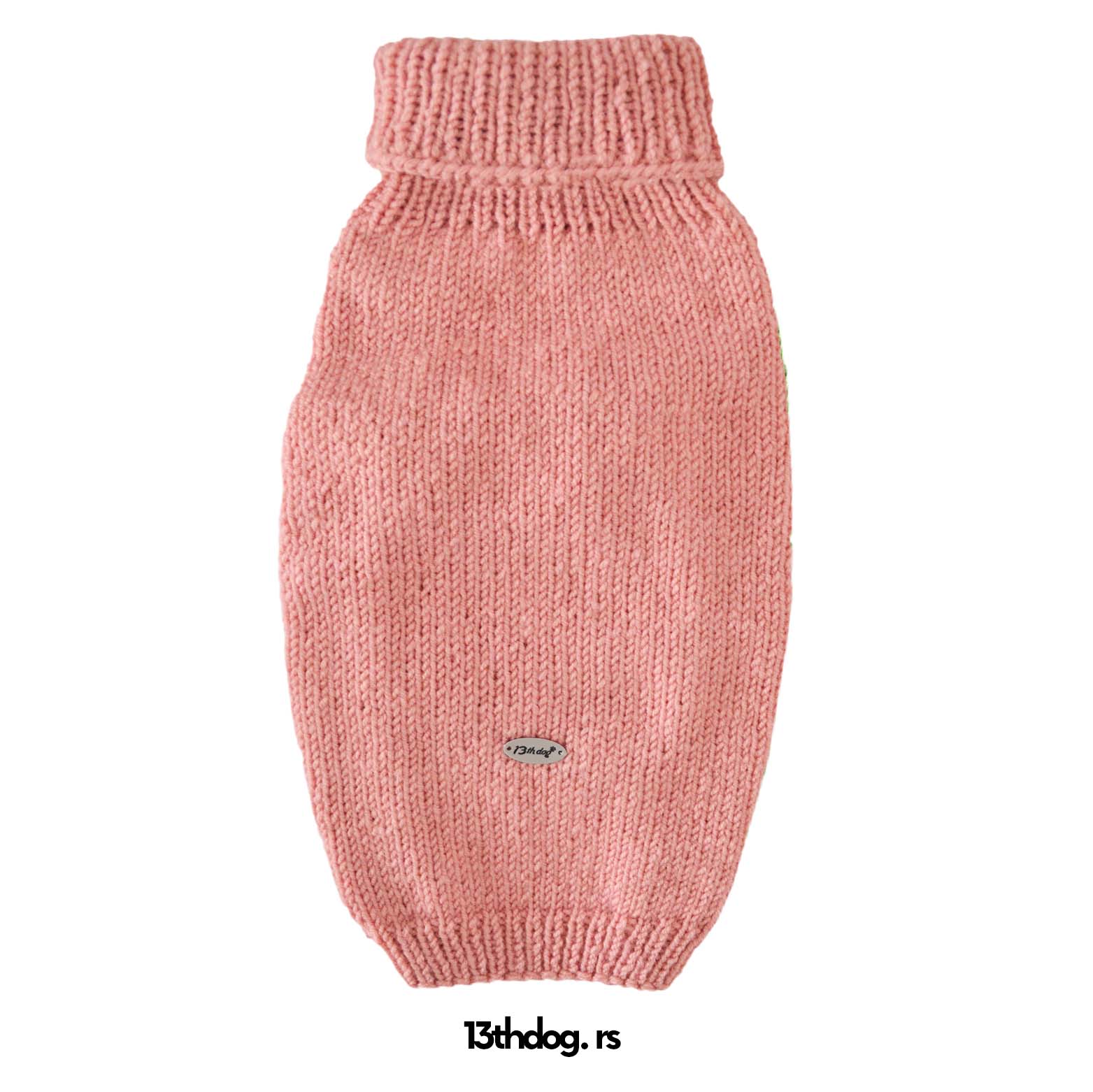 Džemper Za Psa - Rose, L - 45cm
