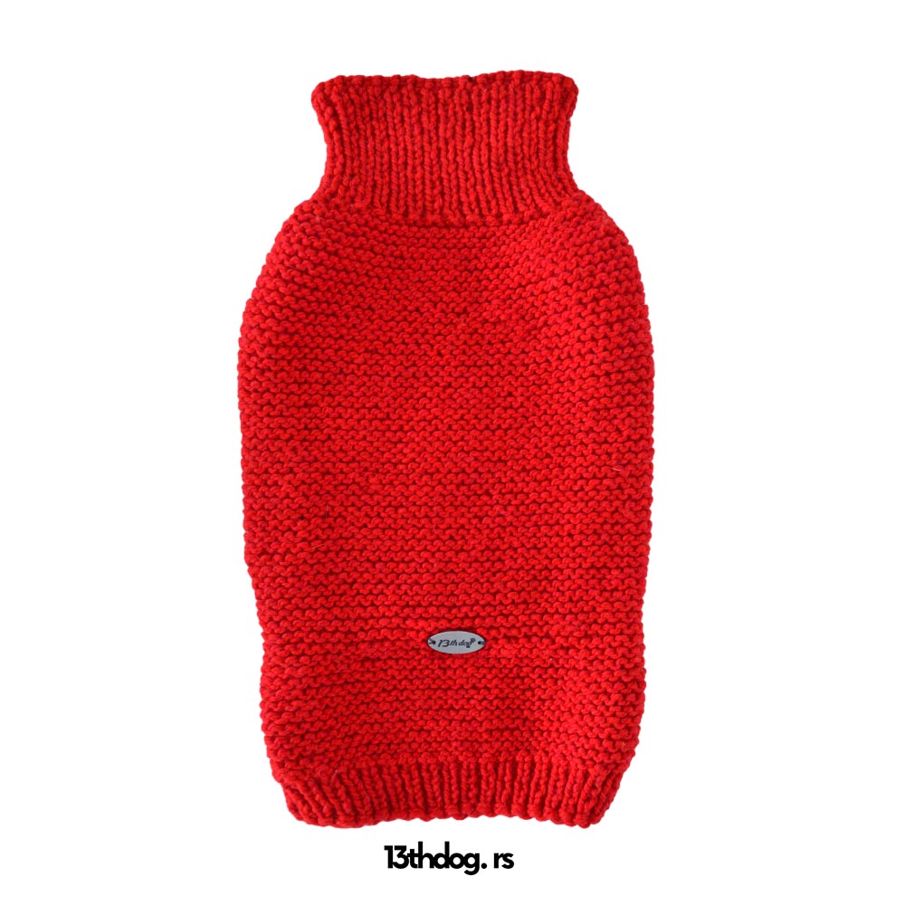 Džemper Za Psa - Diamond, S2- 33cm