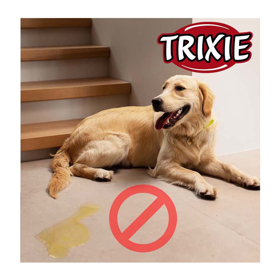 Trixie Repellent Plus- Keep Off Sprej za Odbijanje Pasa i Mačaka - 500ml, #25636
