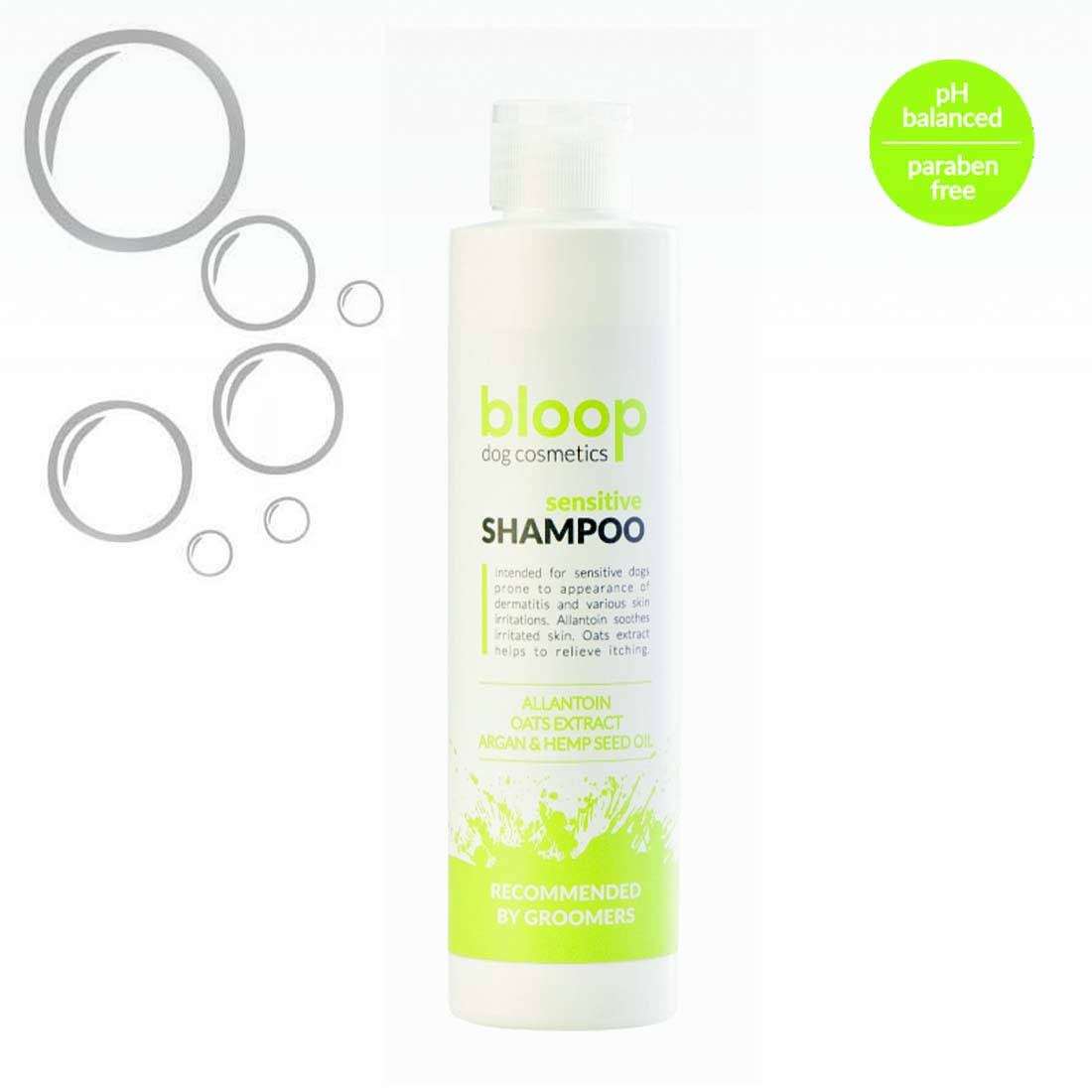 Bloop Sensitive Šampon Za Pse - 200ml