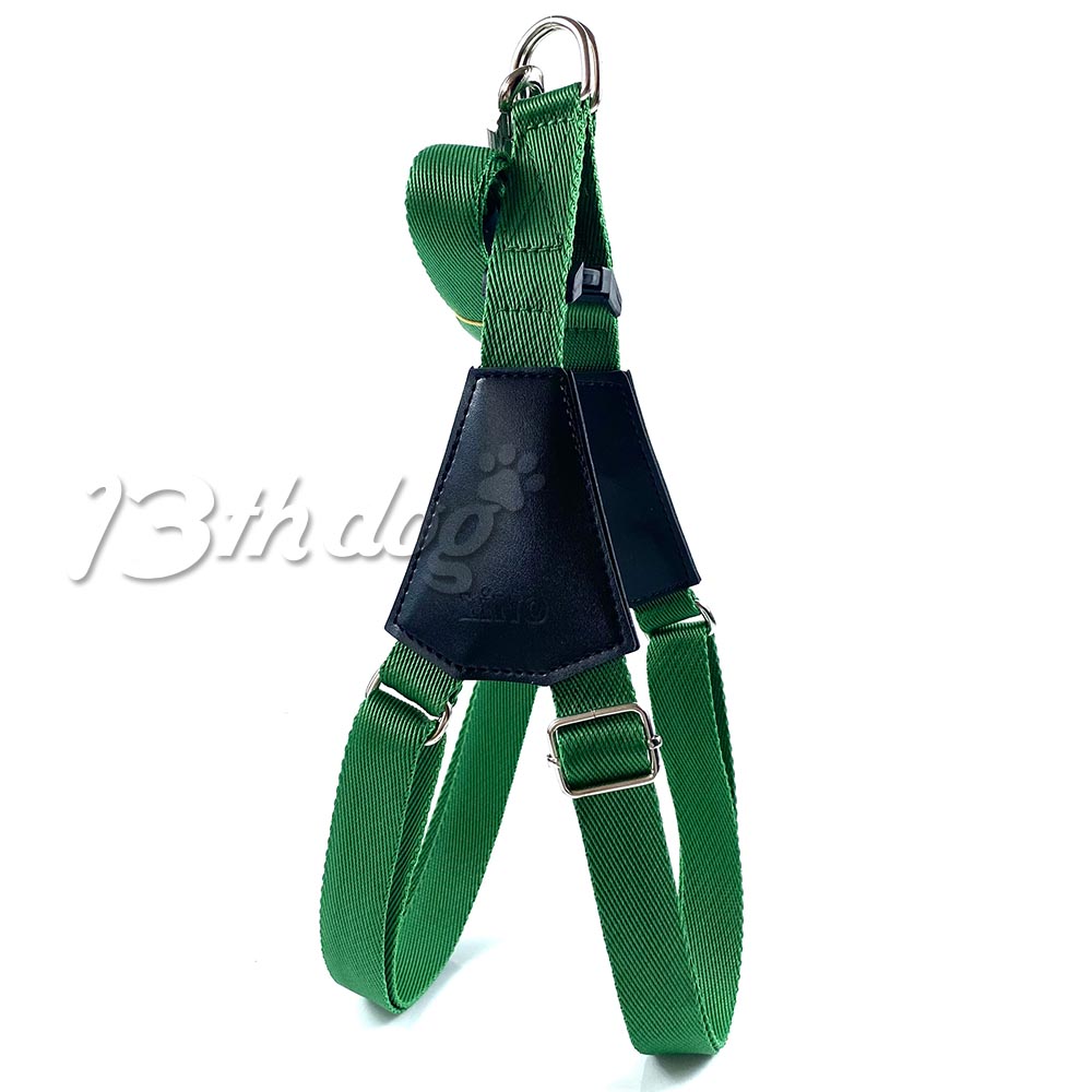 Green Lino, Am Za Pse + POVODAC - L