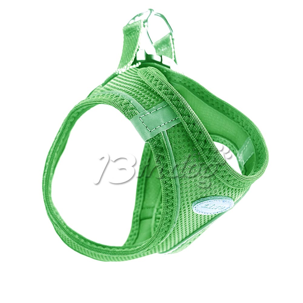 Air Mesh Lino Am za Pse - Green