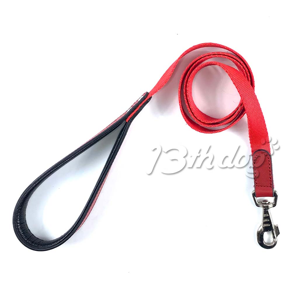 Lino Povodac za Pse - Red