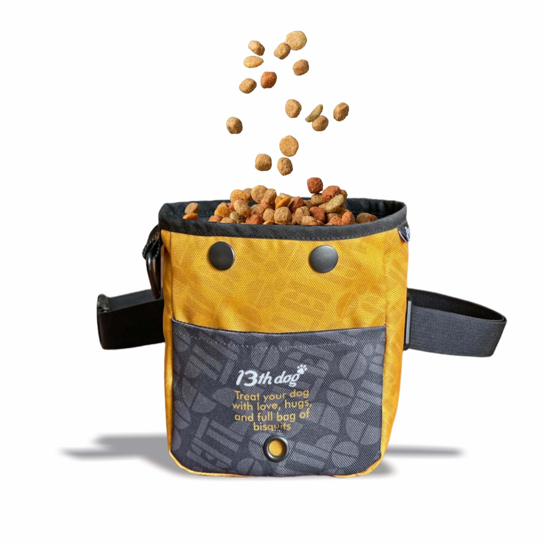 Torbica za Poslastice, Sunny Snack