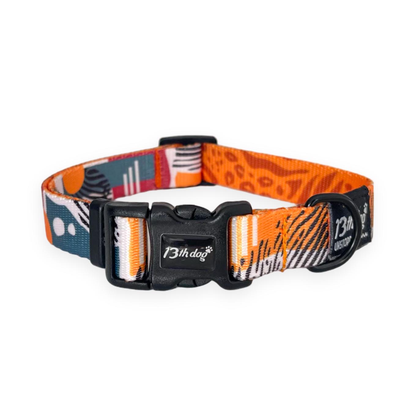 Zulu-Zen Ogrlica za Pse, Premium #1150