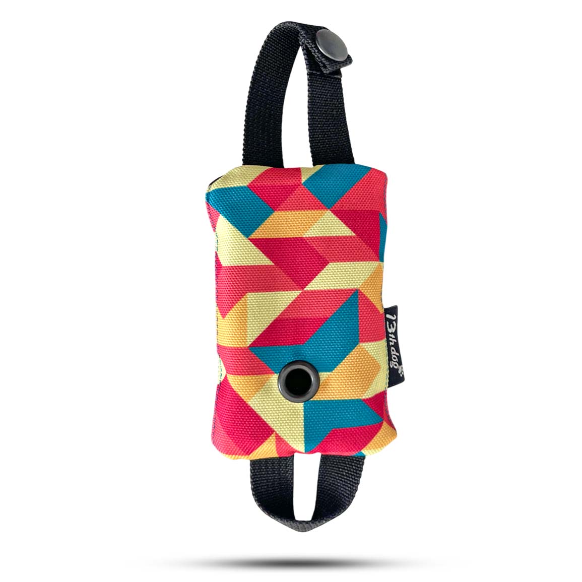 Torbica za Higijenske Kesice - POKIT Ladyromb