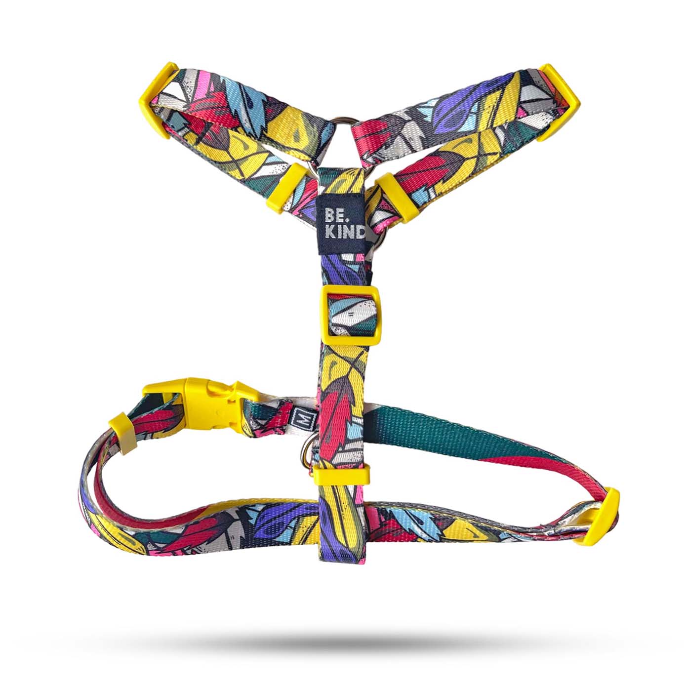 Pop Wild - Anatomski Am za Pse, Premium #2130