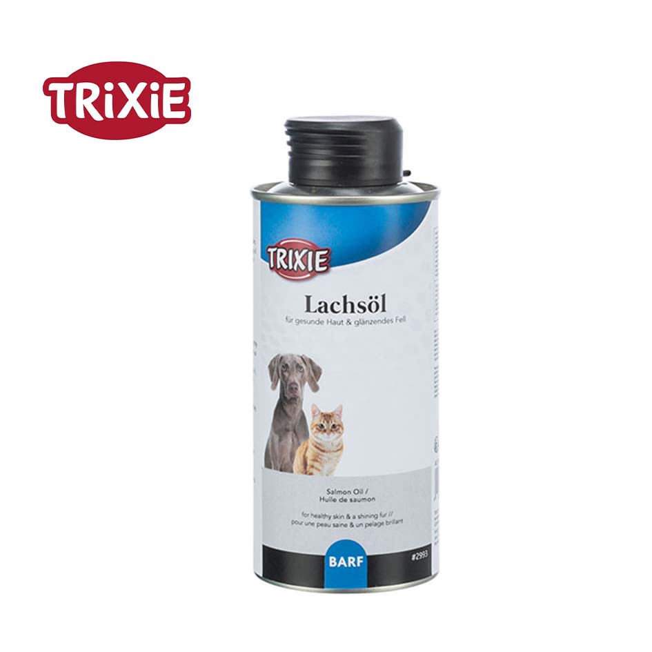 Trixie Lososovo ulje – 250 ml #2993