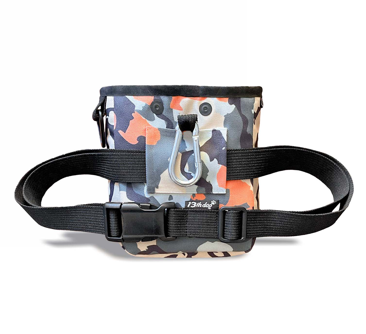 Torbica za Poslastice za Pse, Shadow Walk