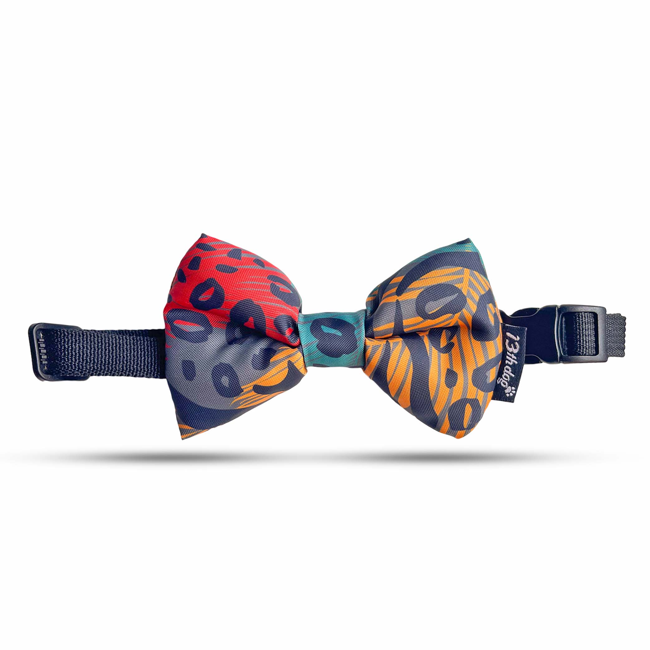 Mašna Za Psa - Africa