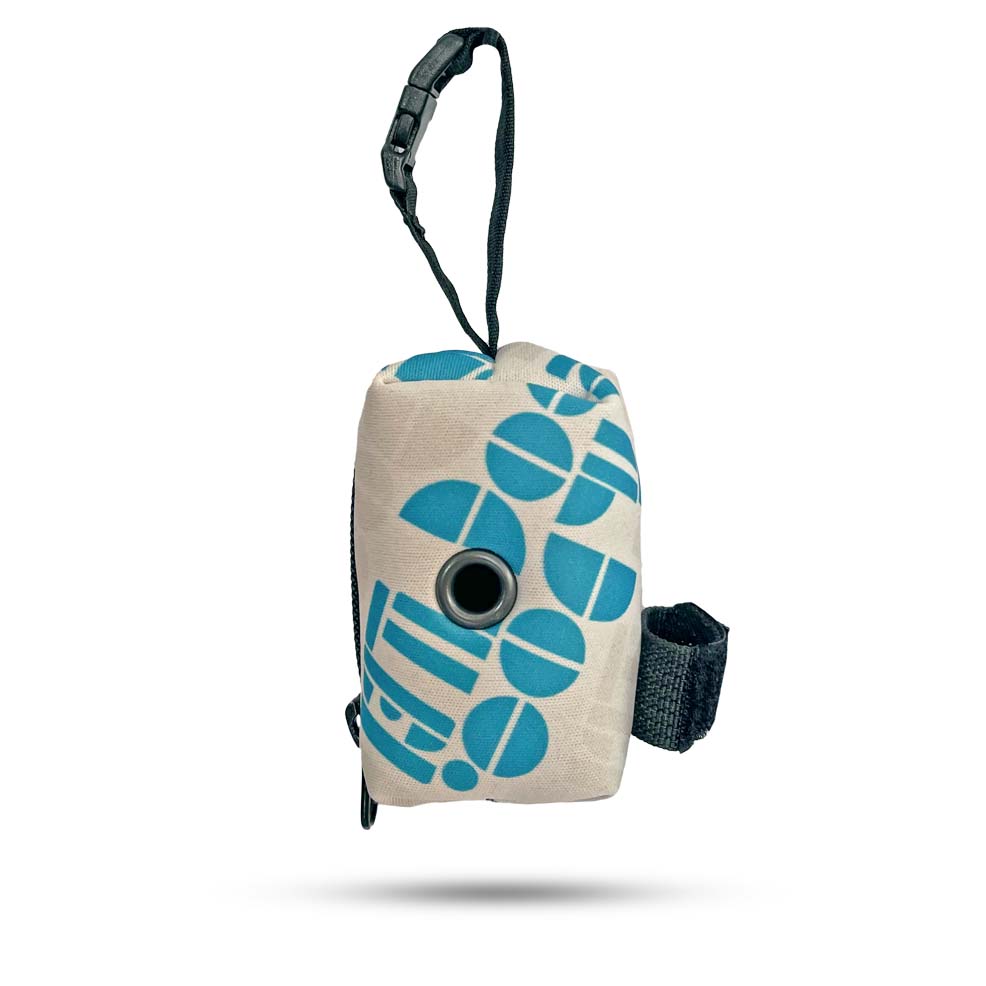 Torbica za Higijenske Kesice - Blue Joystick #3036