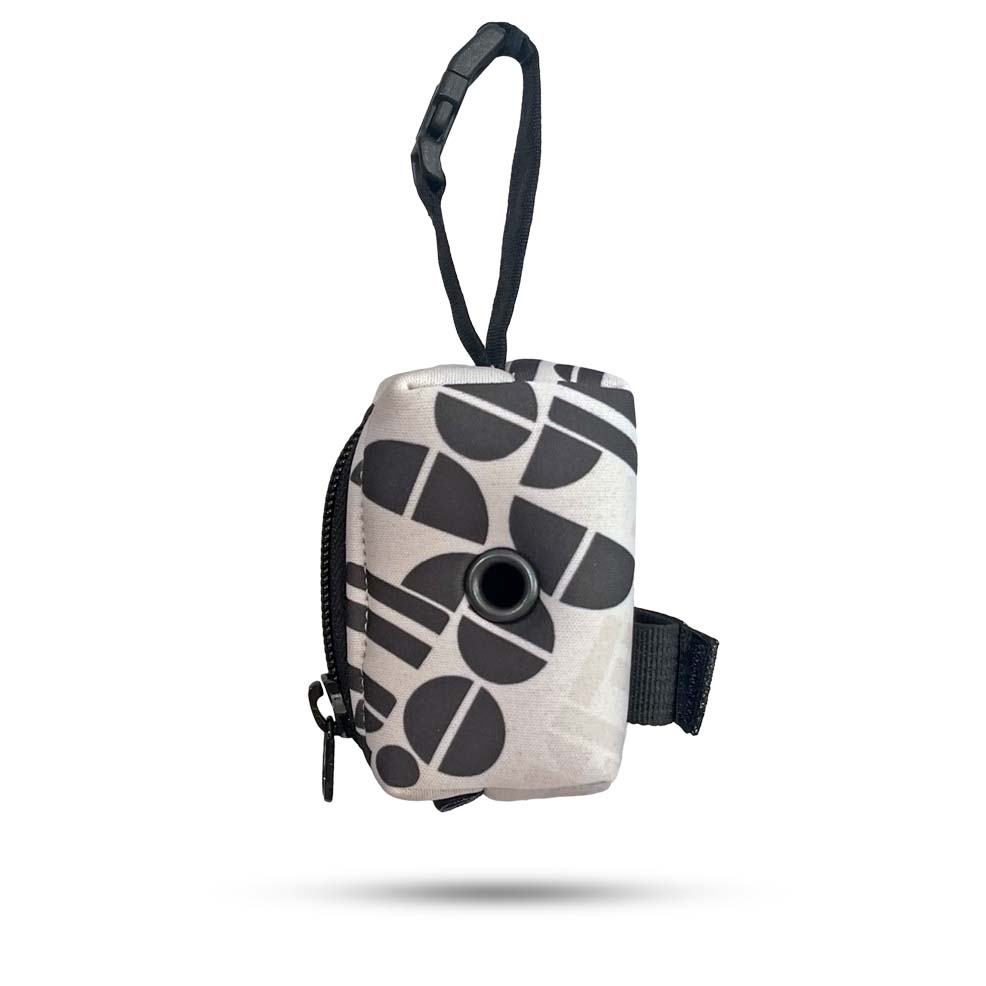 Torbica za Higijenske Kesice - Black Joystick #3035