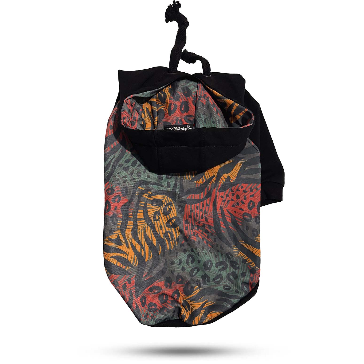 Duks Za Pse - Africa, M - 36cm