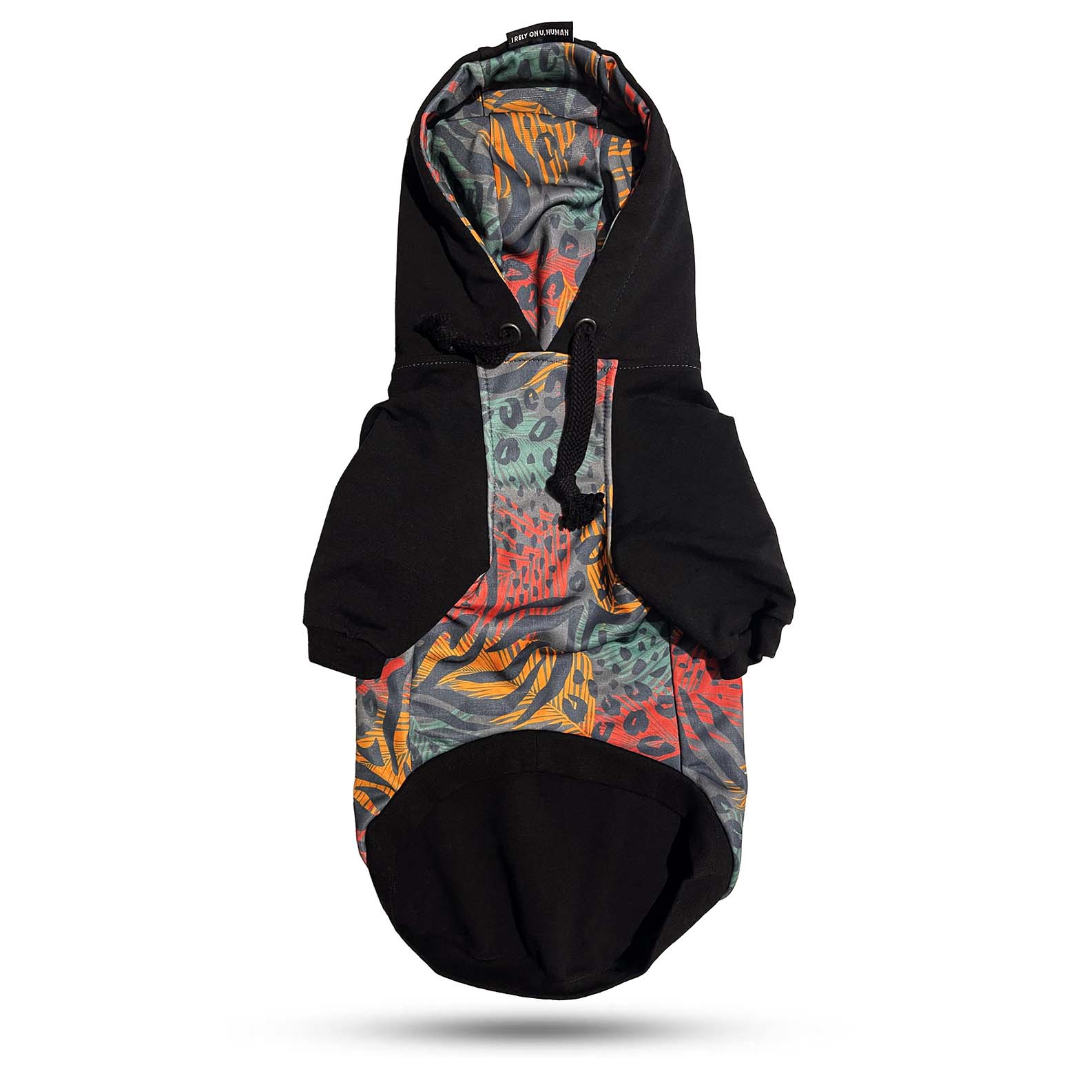 Duks Za Pse - Africa, M - 36cm