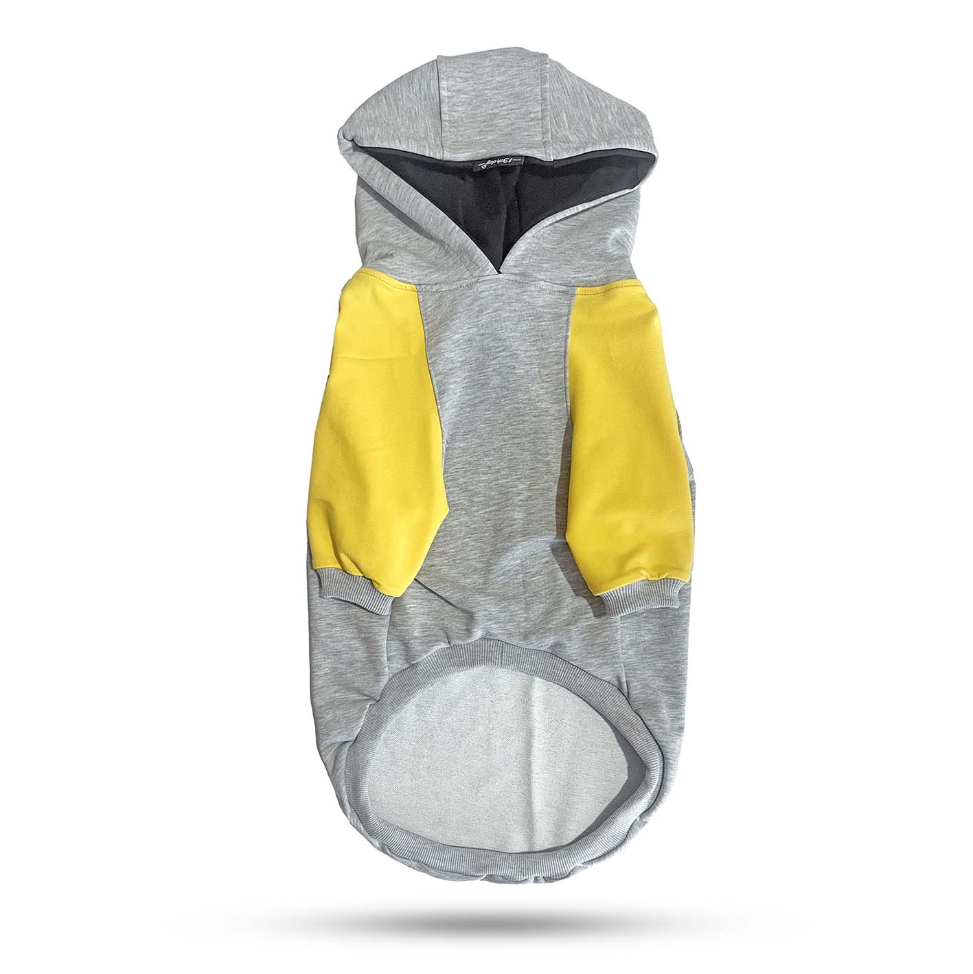 Duks Za Pse - Yellow Gang