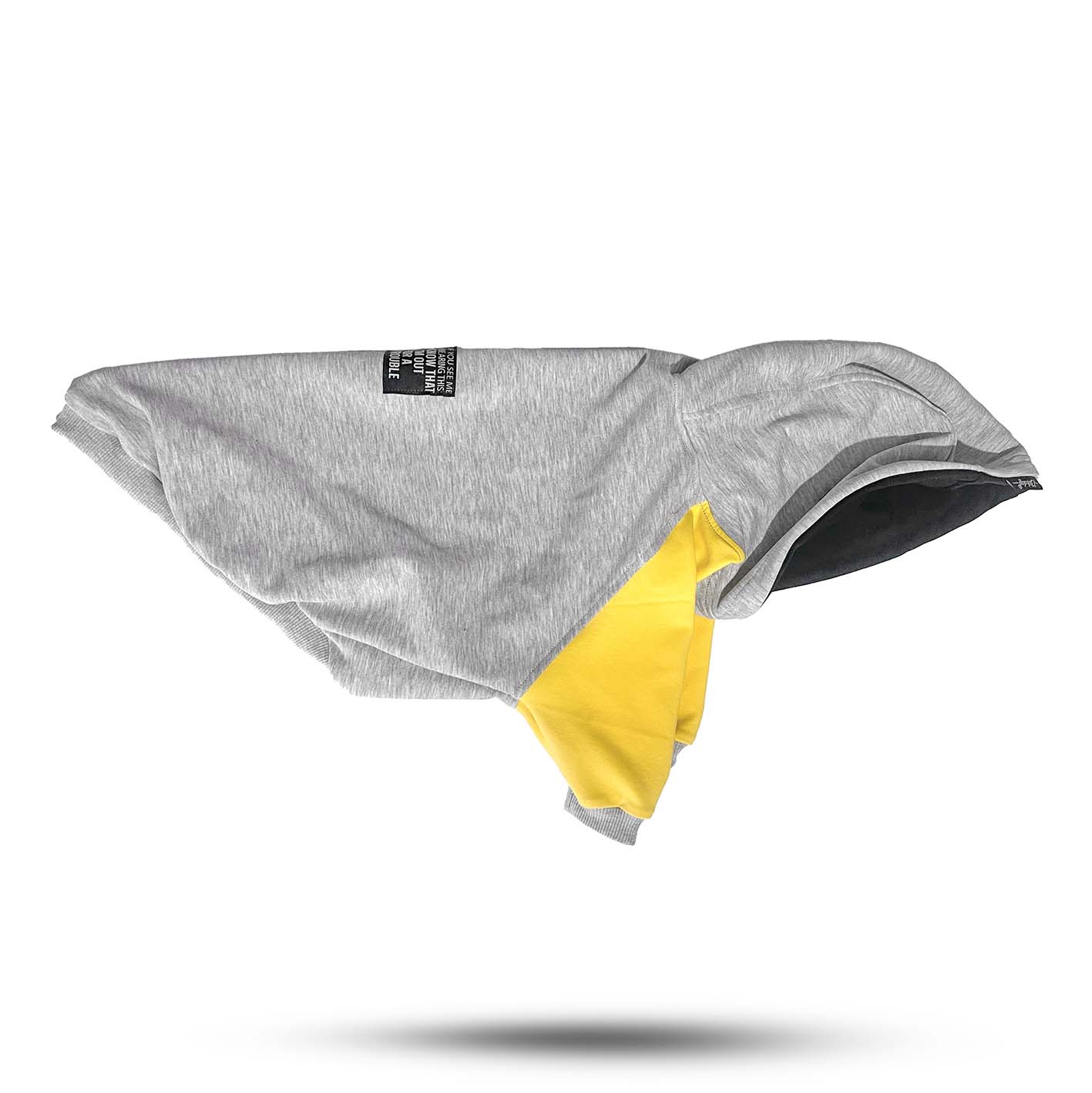 Duks Za Pse - Yellow Gang