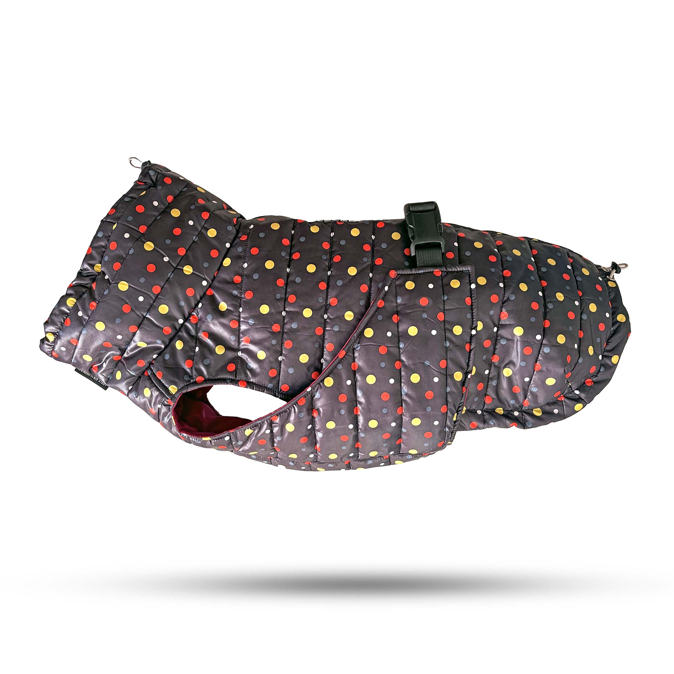 Dots Jakna Za Pse - LIMITED