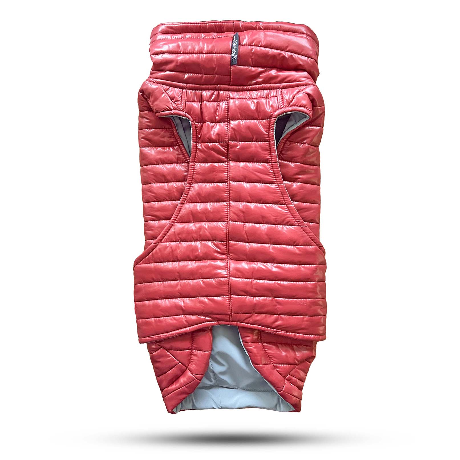 Postavljena Jakna Za Pse, Moncler Dog - LIMITED