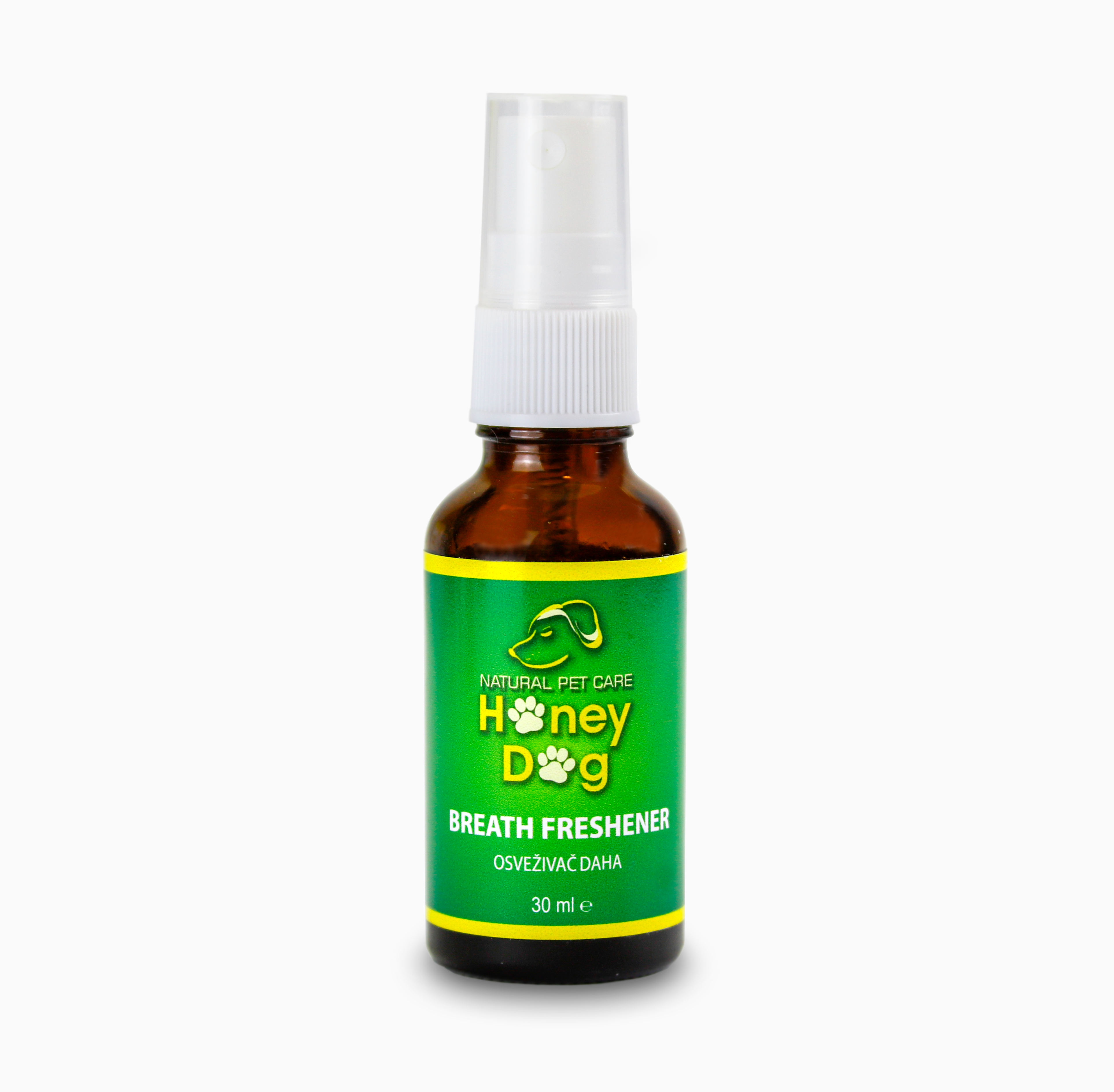 Osveživač daha 30 ml