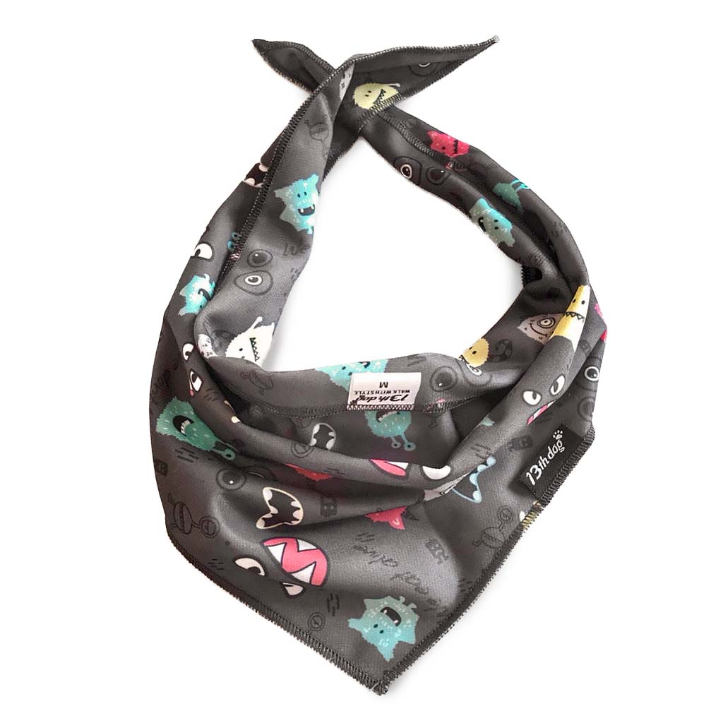 Monster Marama Za Psa #3506