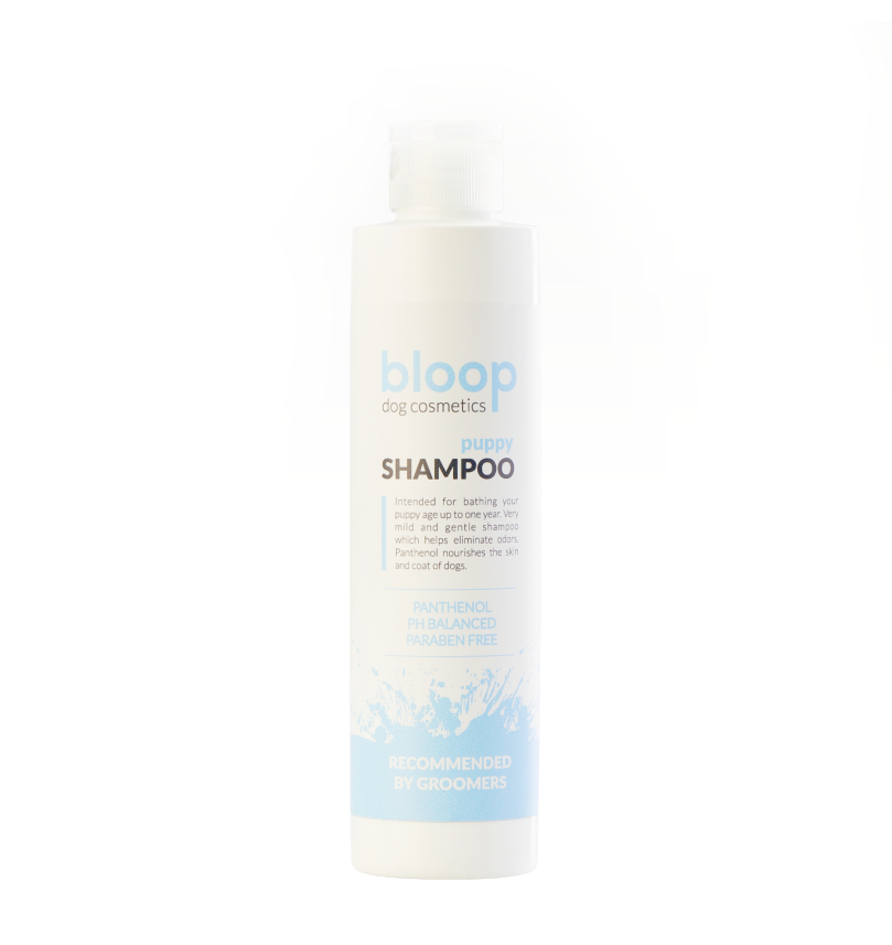 Bloop Puppy Šampon Za Štence - 200ml