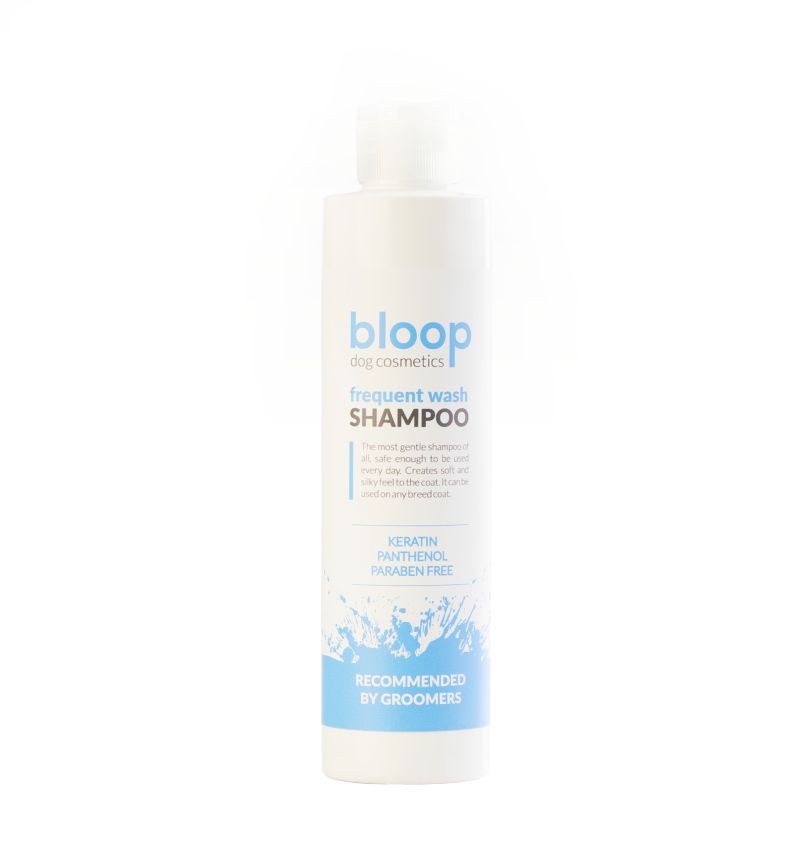 Bloop Frequent Šampon za Pse - 200ml