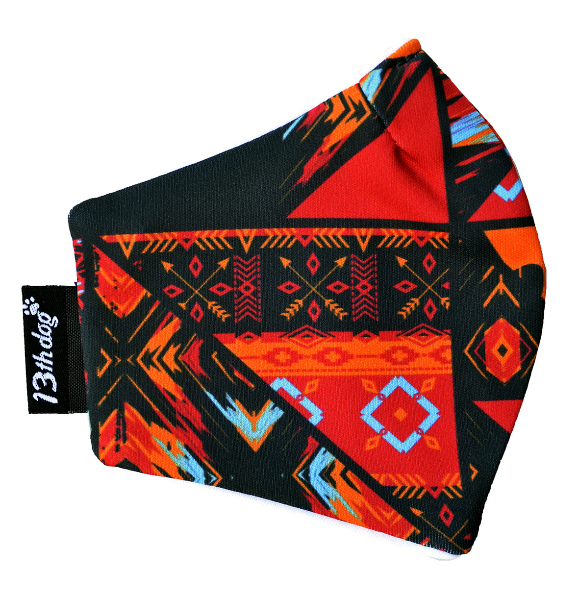 Zaštitna maska Boho