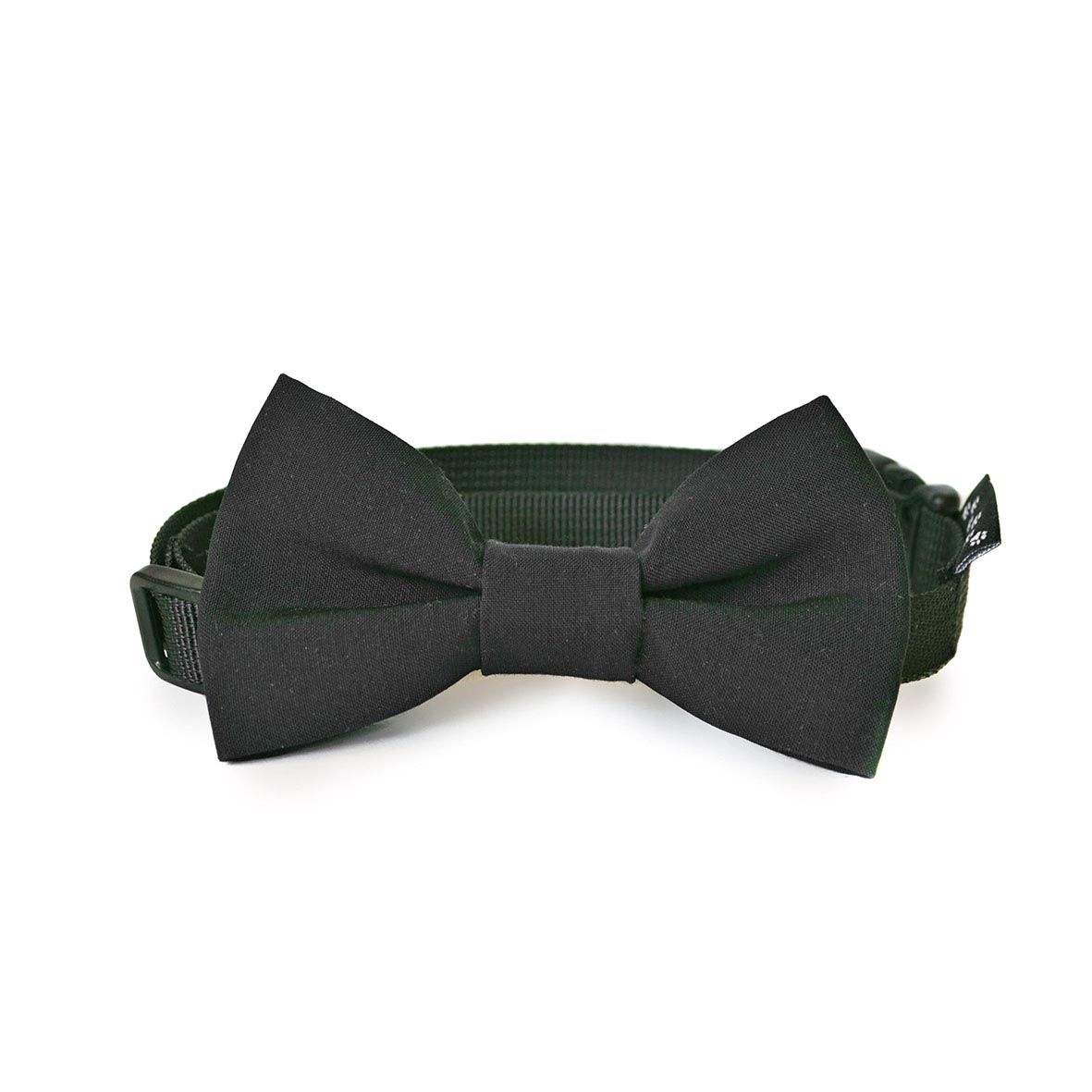 Mašna Za Psa - All Black