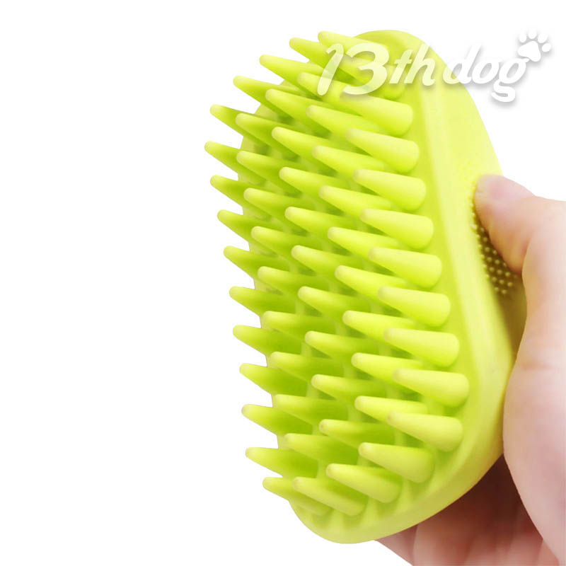 Profesionalna Četka Za Kratkodlake Pse