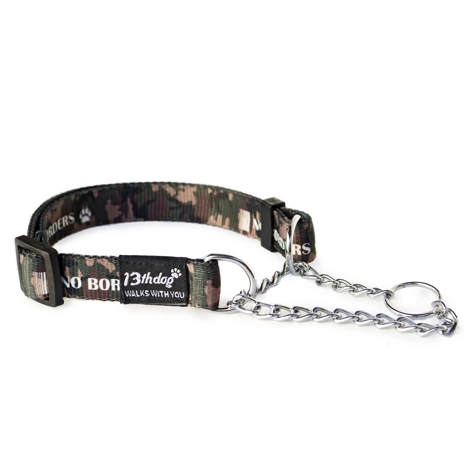 No Borders Chain Ogrlica Za Pse