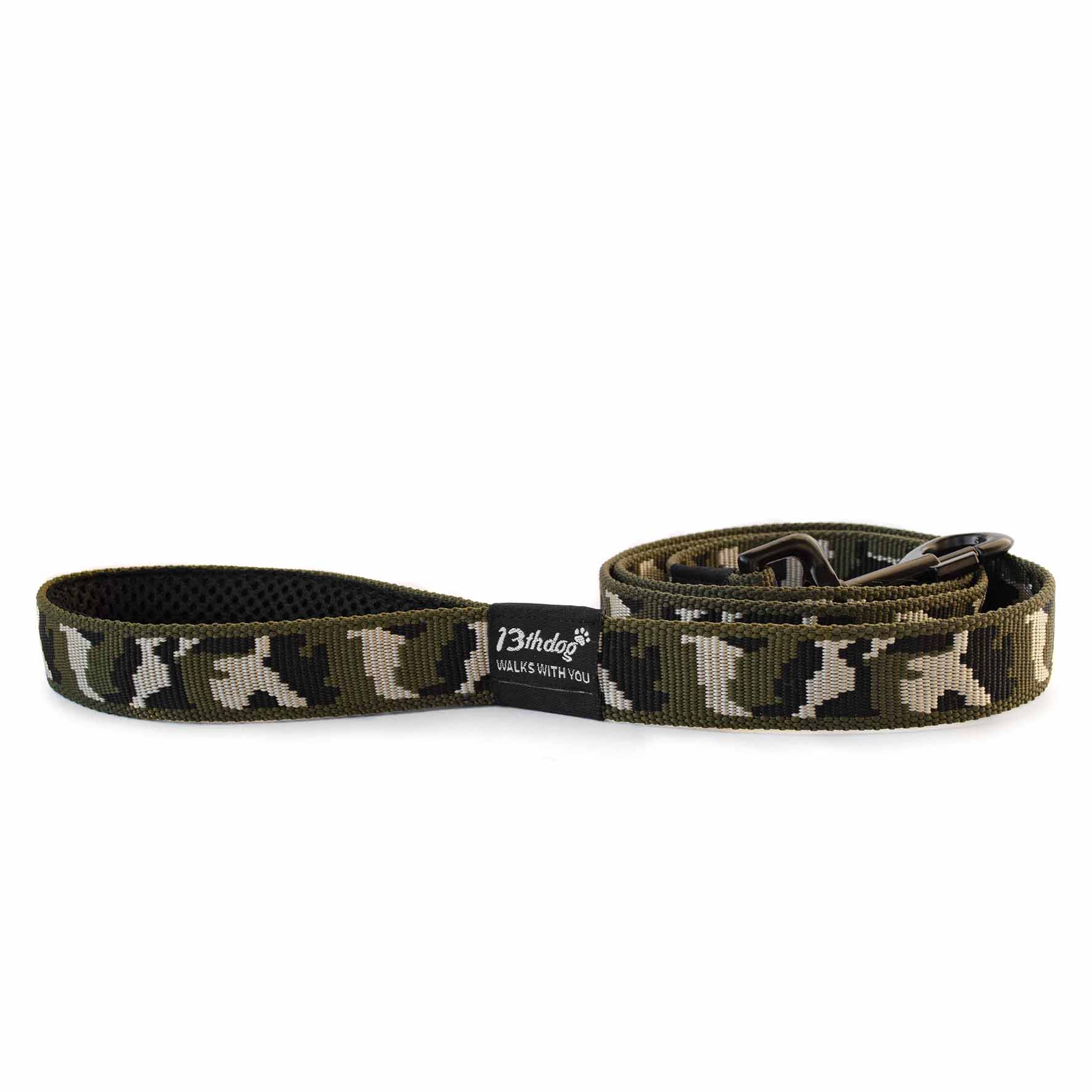 Military Povodac Za Pse