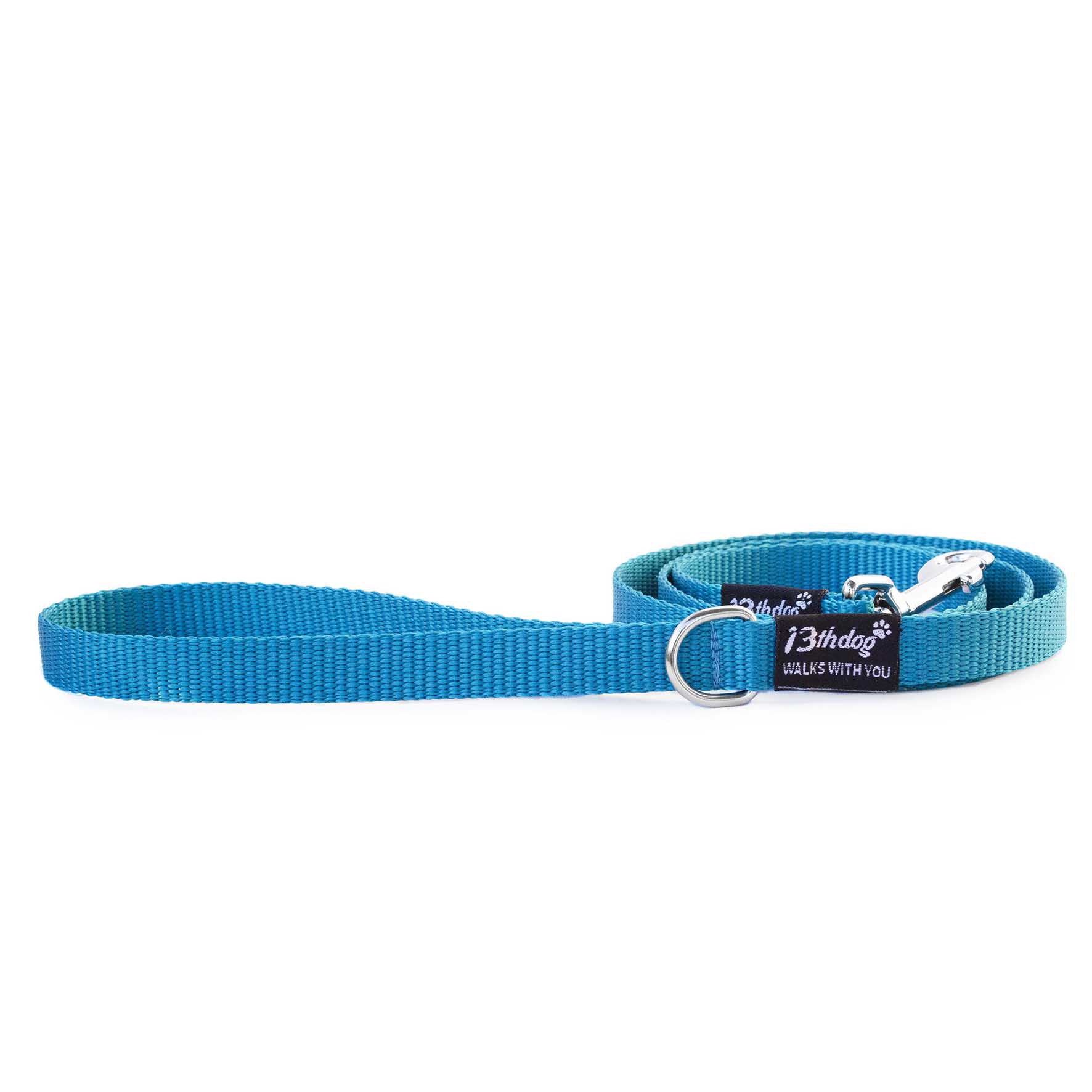 Summer Blue Leash Povodac Za Pse - S