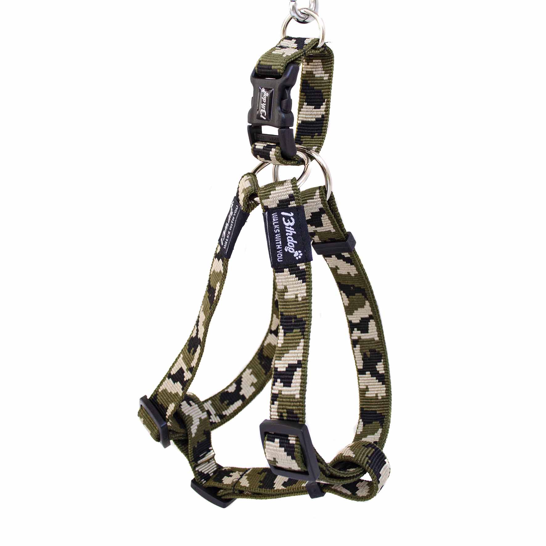 Military Step In Am Za Pse