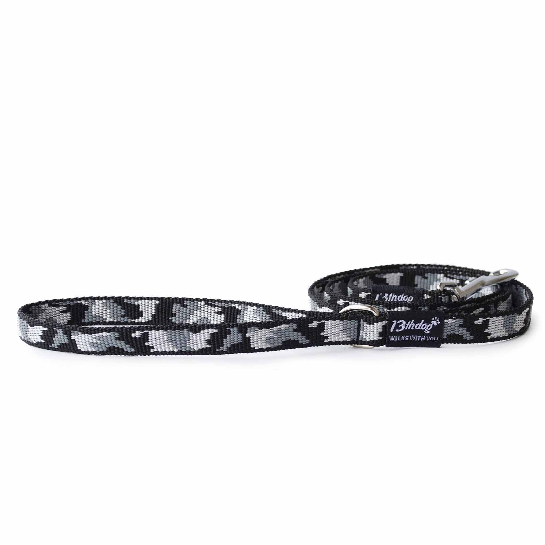 Black Army Povodac Za Pse