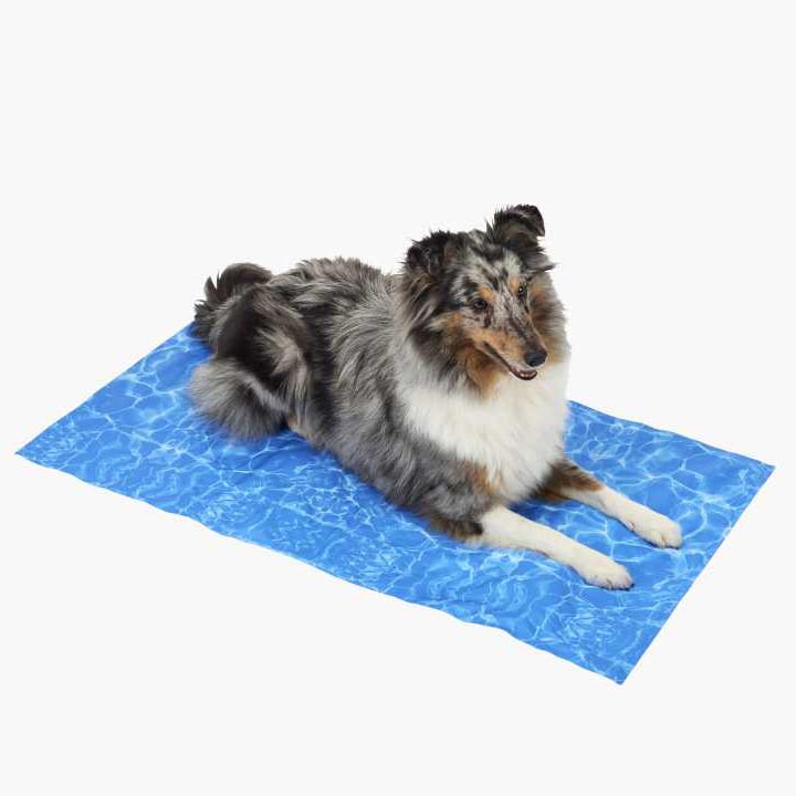 Prostirka Za Hladjenje Psa