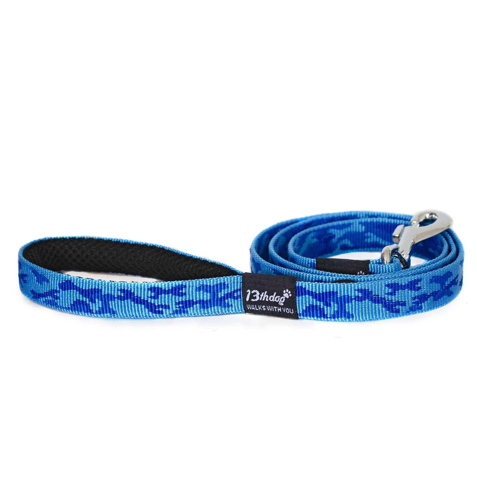 Blue Lagoon Leash Povodac Za Pse