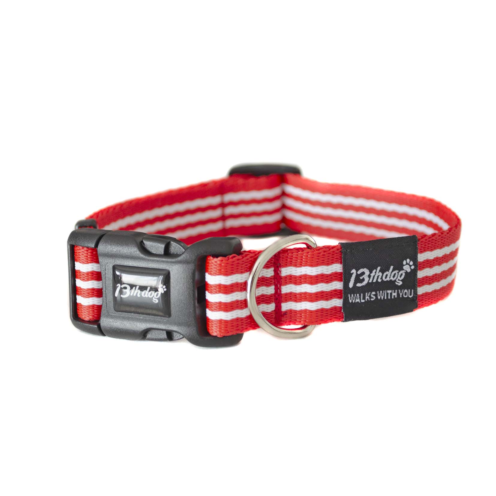 Red Polo Ogrlica Za Pse