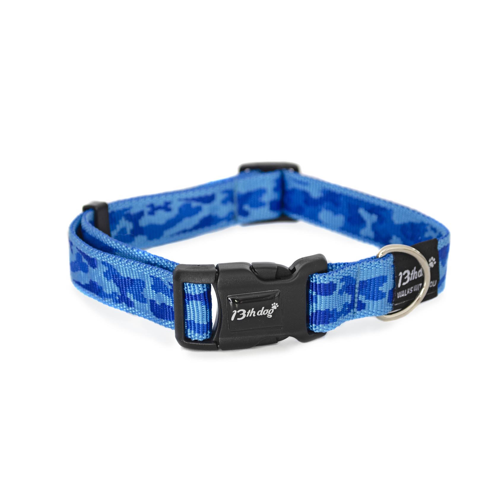 Blue Lagoon Ogrlica Za Pse