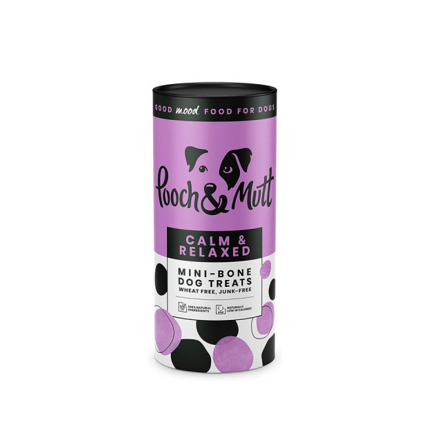 POOCH & MUTT Calm & Relaxed poslastica za pse