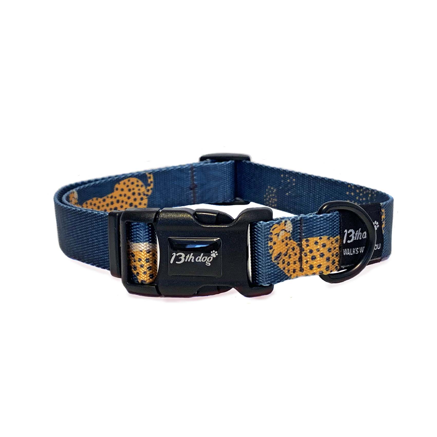 Leopard Collar Ogrlica Za Pse