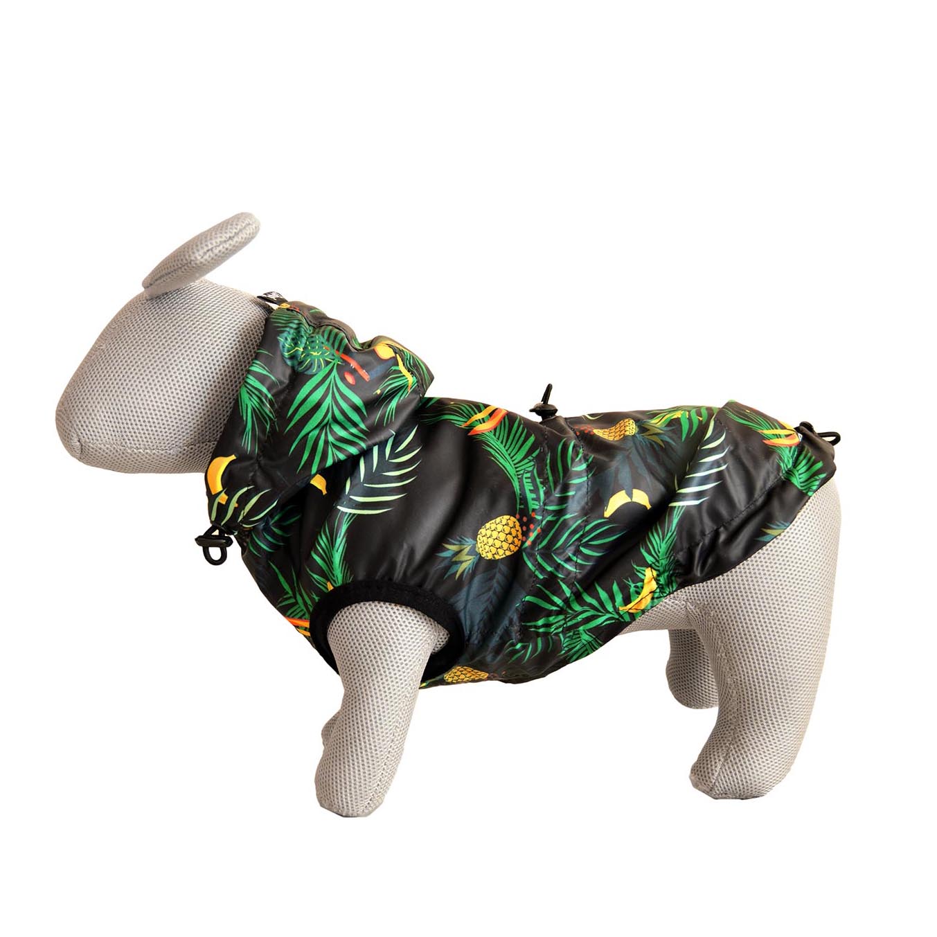 Free Spirit Spring Kabanica Za Pse - S