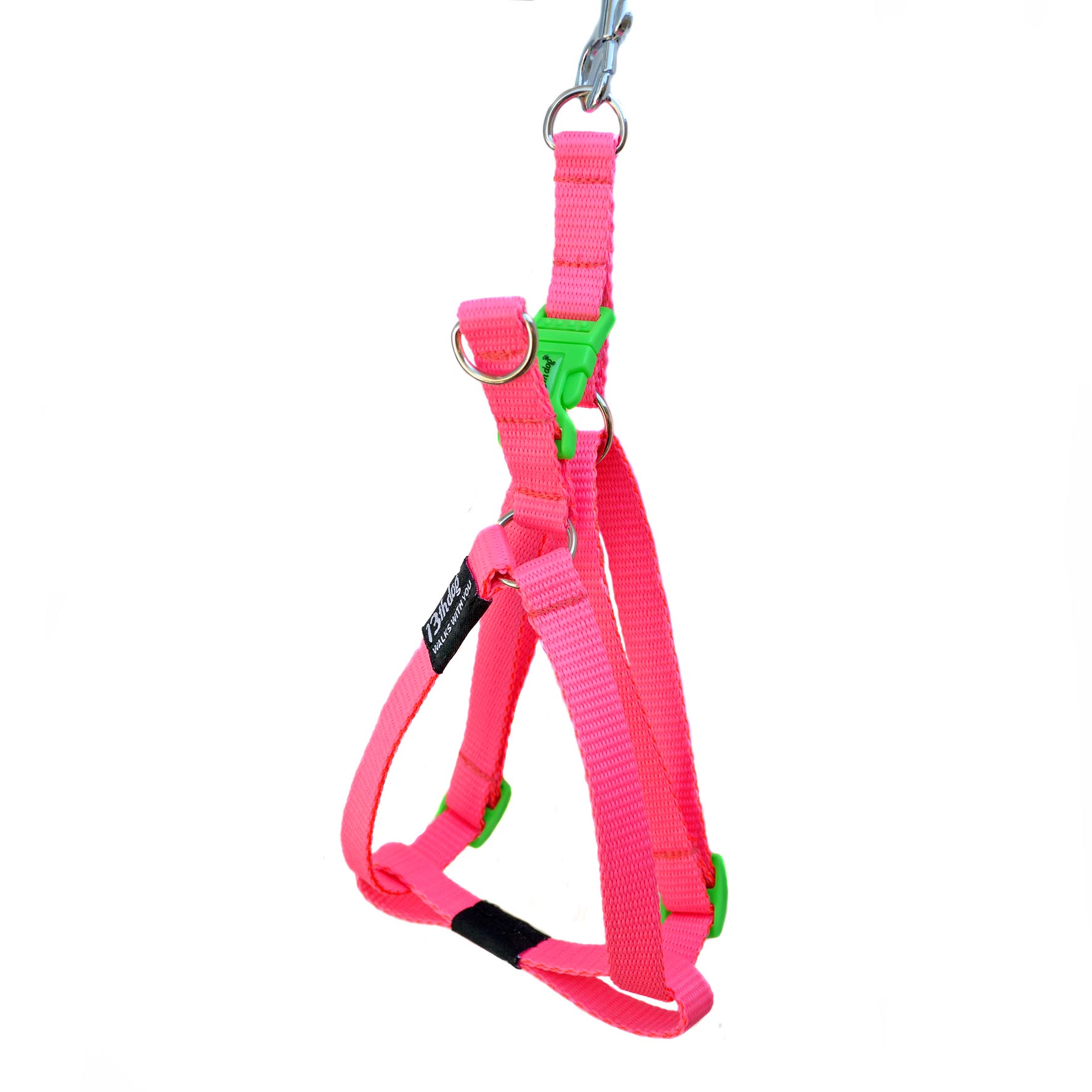 Summer Pink Step In Am Za Pse