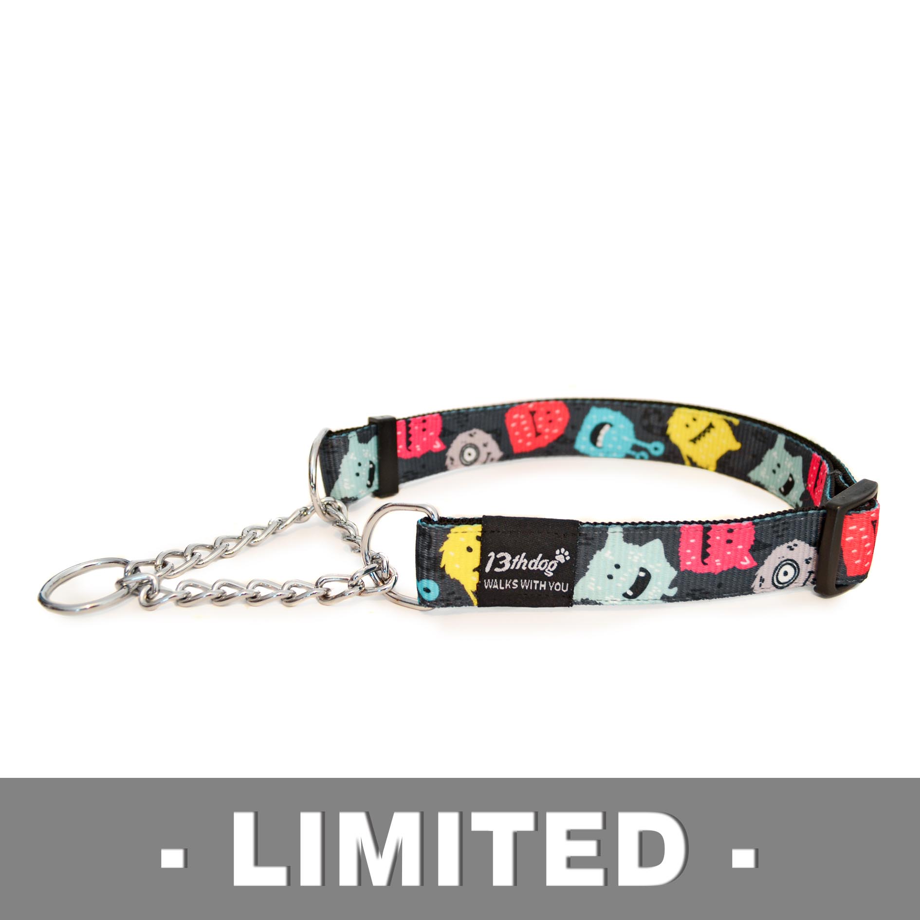 Monster Polu-davilica Za Pse, LIMITED