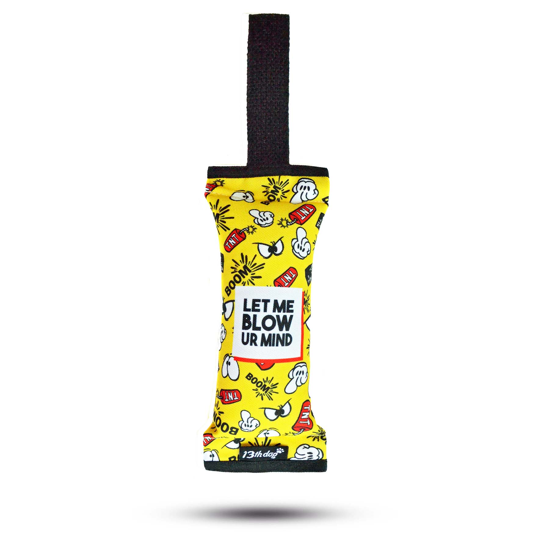 TnT TOY Igračka Za Pse