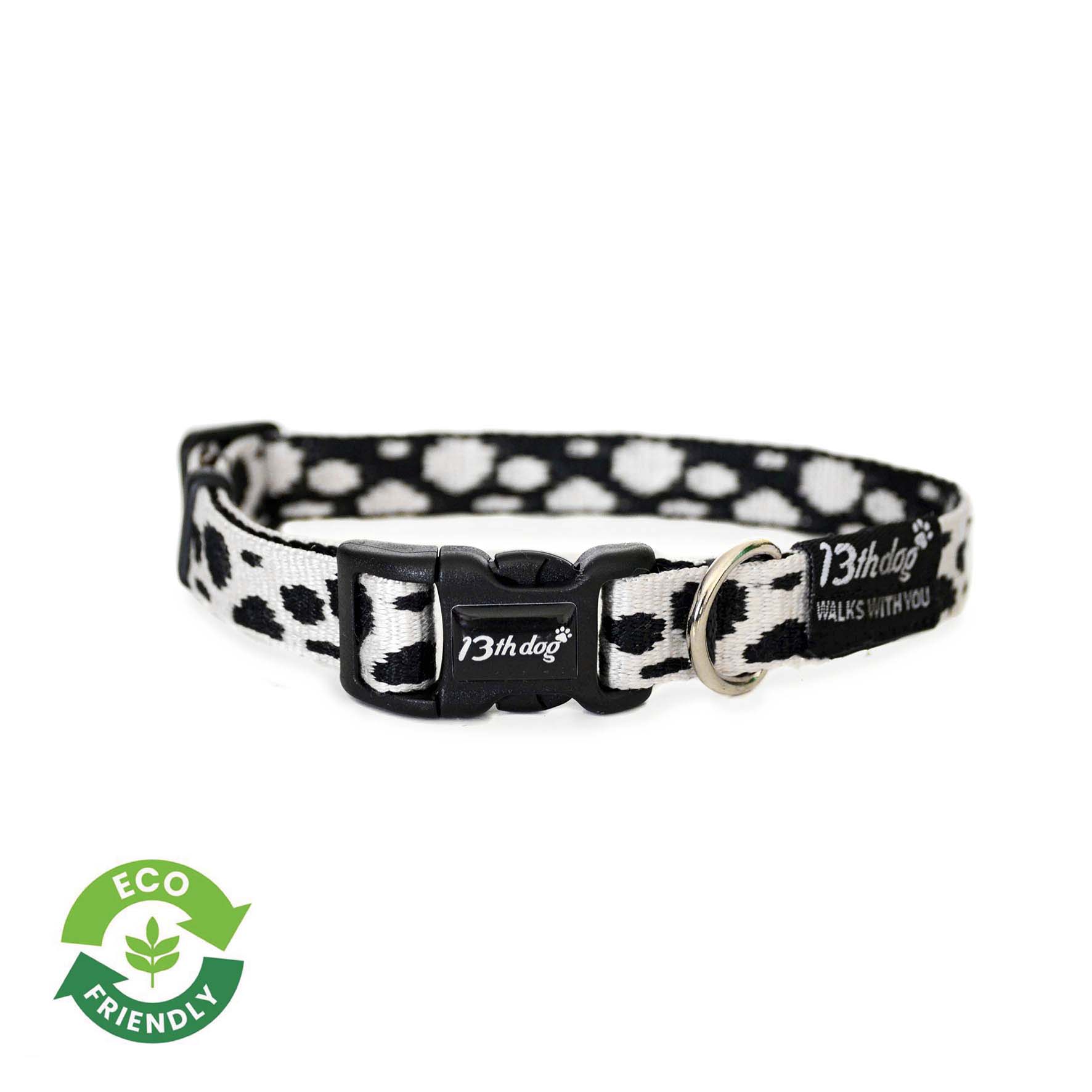 ECO Ogrlica Za Pse, Dalmatian Collar