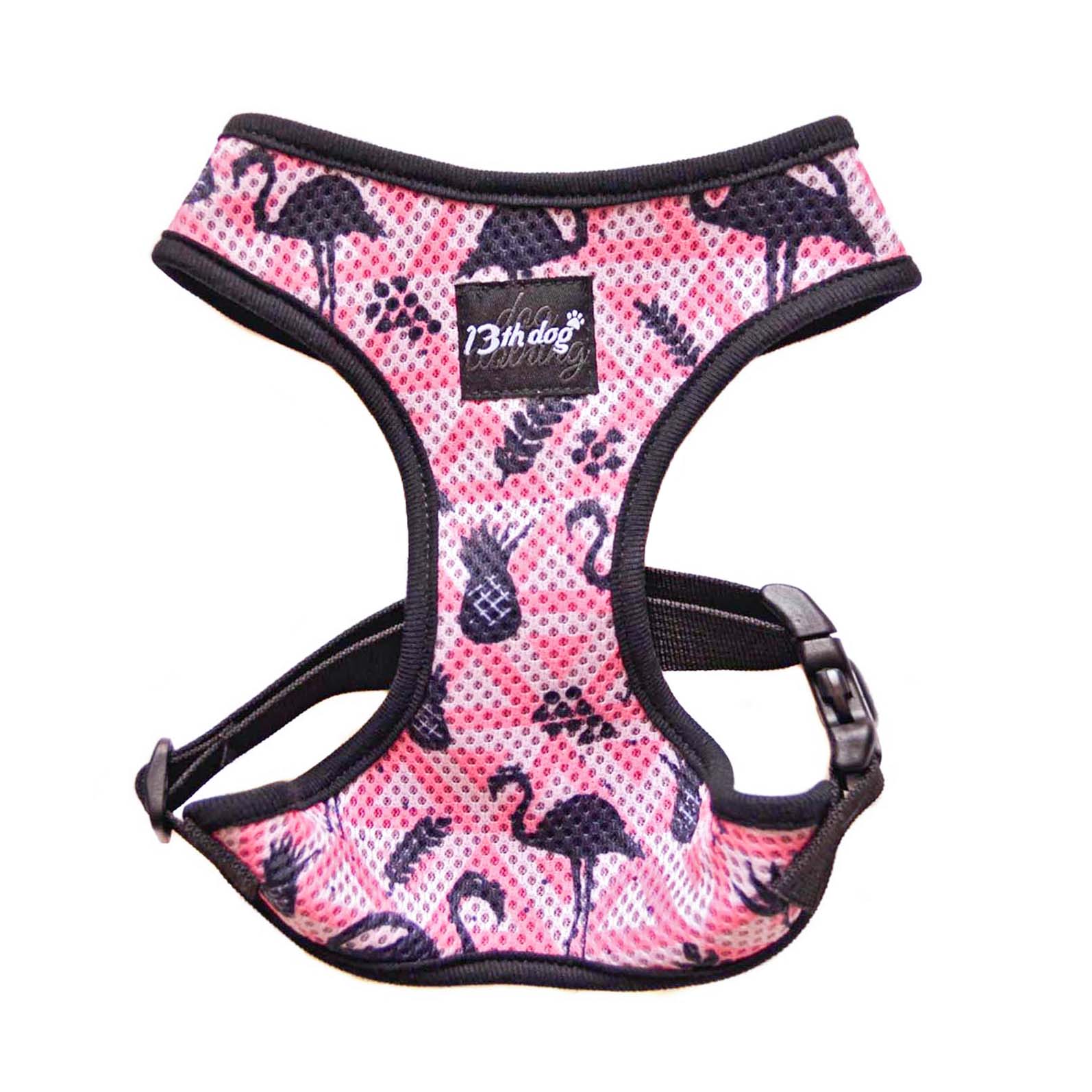 Mekani Am Za Pse, Flamingo Air Mesh