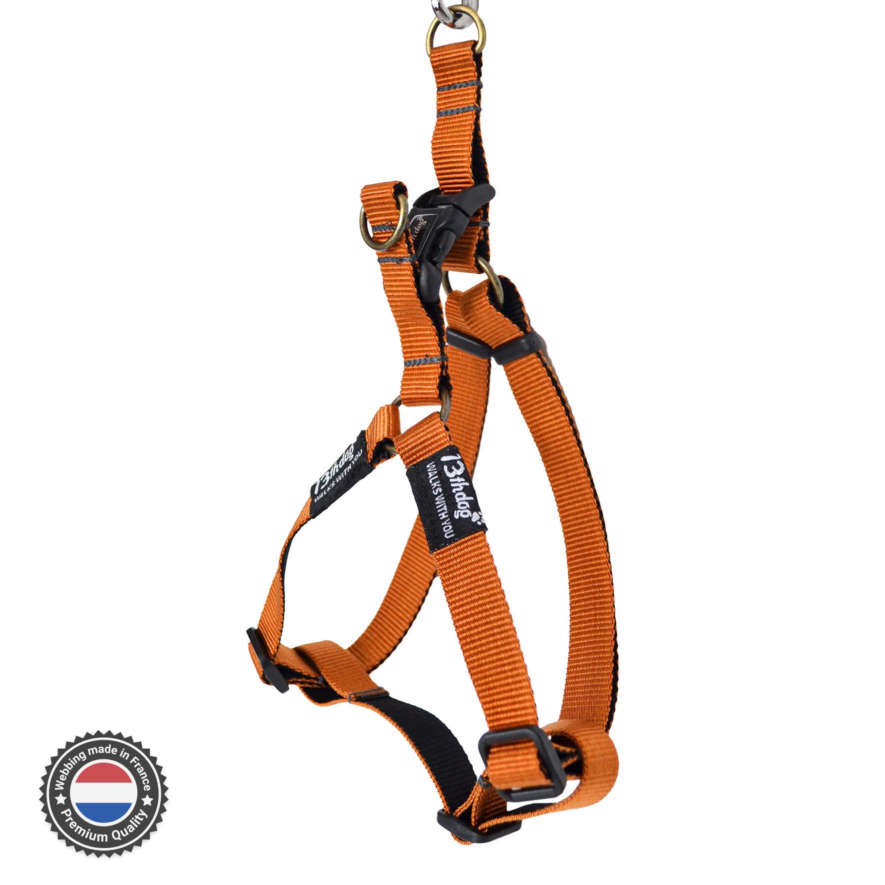 Bronze Step In Am Za Pse