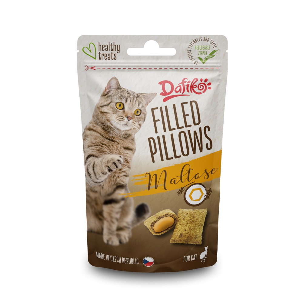 Dafiko Zdrava Poslastica, Sir - 40g